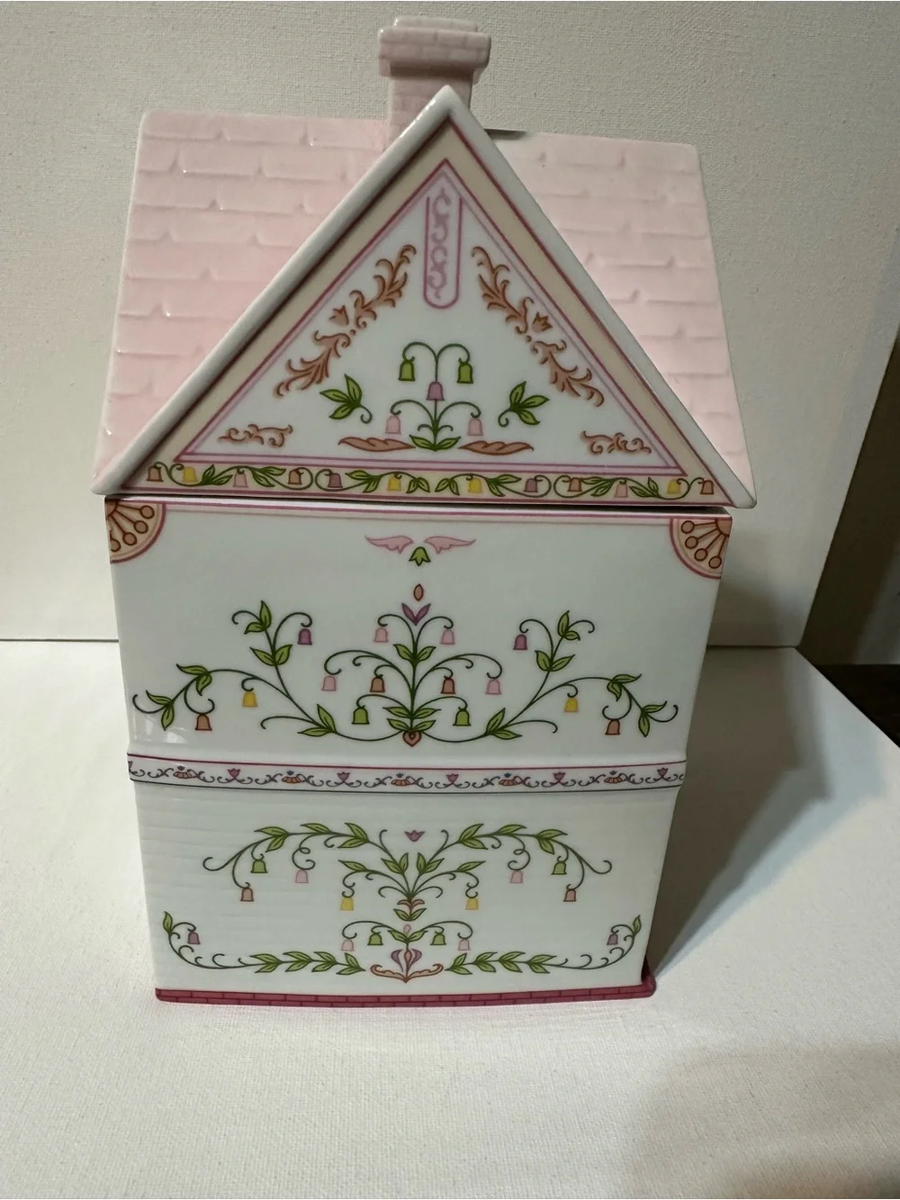Lenox decorative sugar